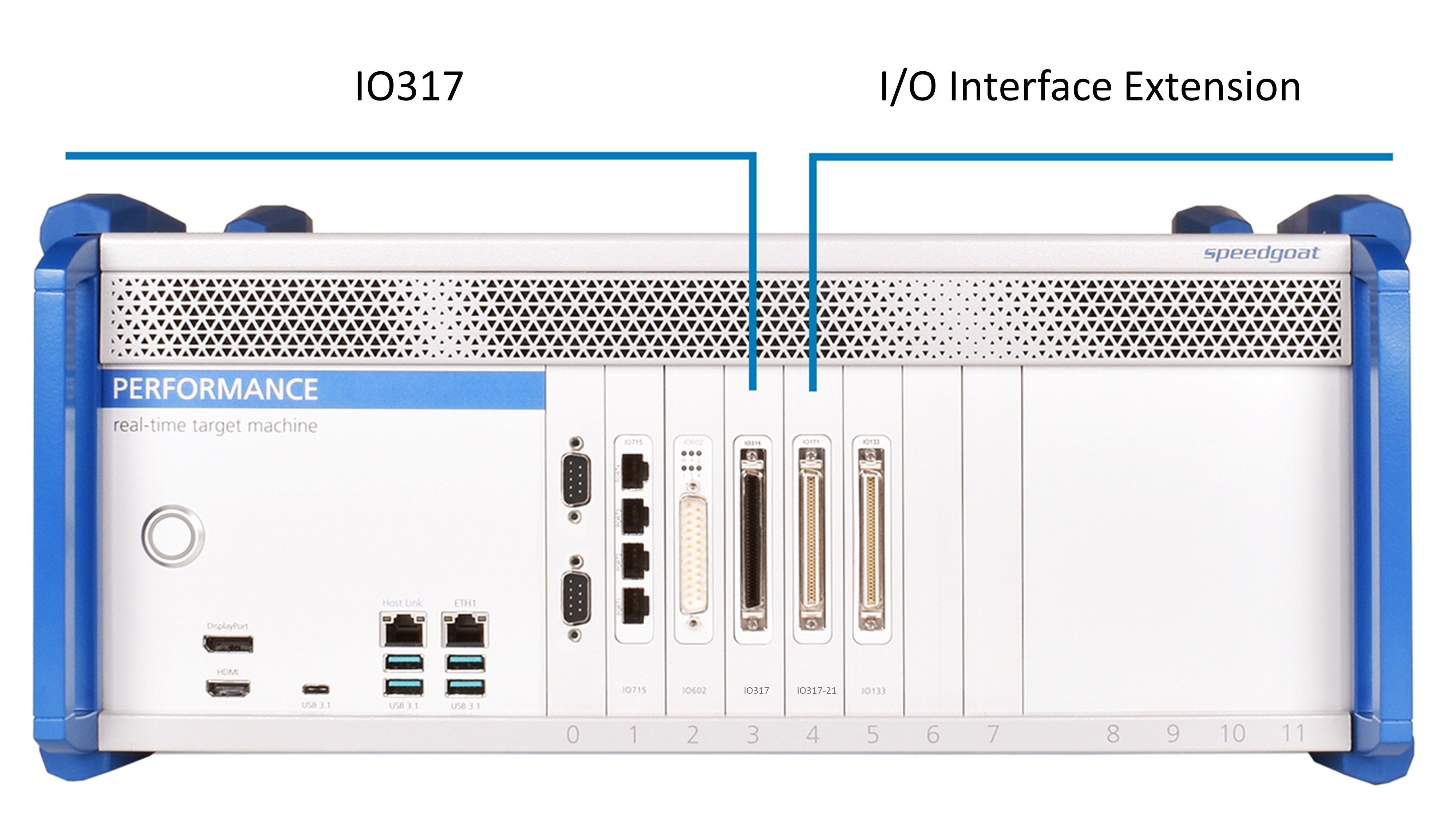 IO317 - Plug-ins
