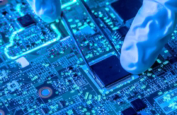 Consumer Electronics Solutions