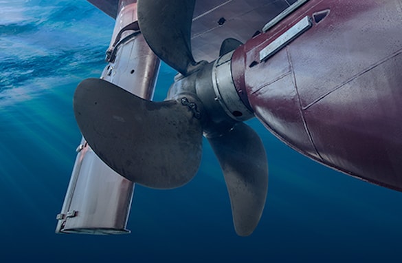 Marine Industry Solutions