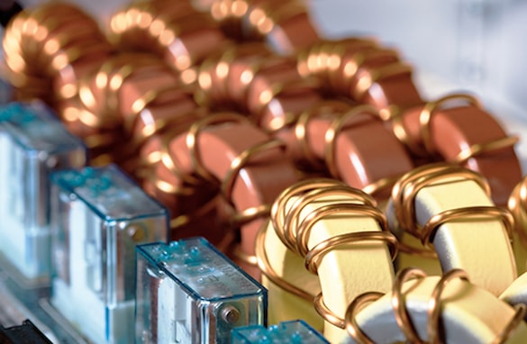 Power Electronics Solutions