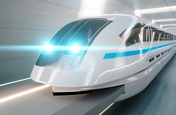 Railway Industry Solutions