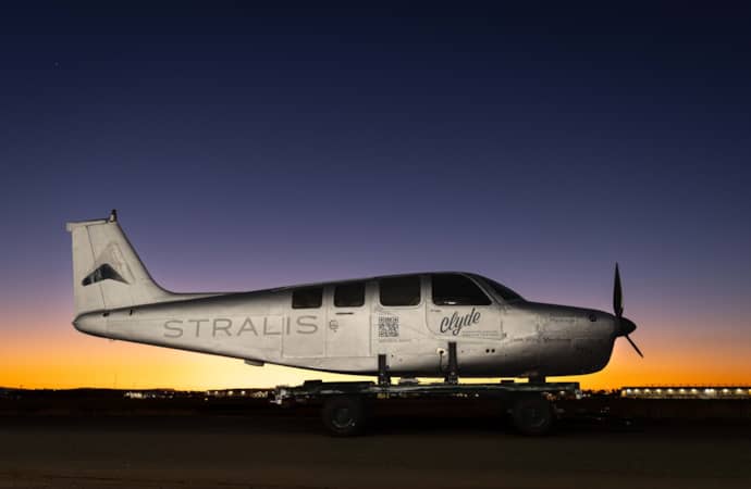 STRALIS AIRCRAFT - HIL Testing of Controllers for Thermal Management of Hydrogen Fuel Cells