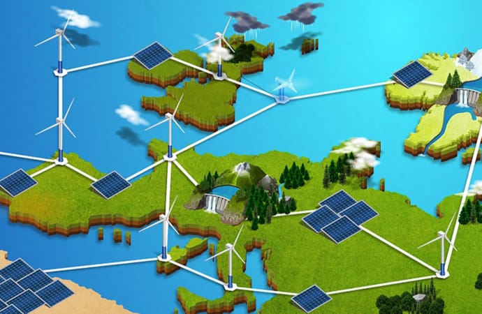 SuperGrid Institute Success Story