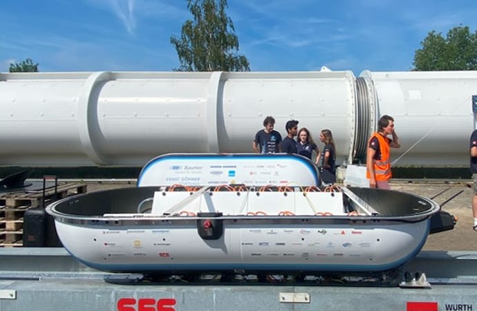 Hyperloop