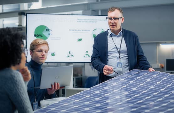 For Researchers: Accelerate Your Research Projects