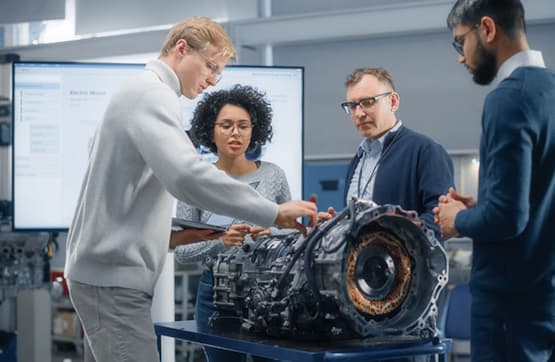 Classroom & Lab Solutions: Teach State of the Art Industry Techniques