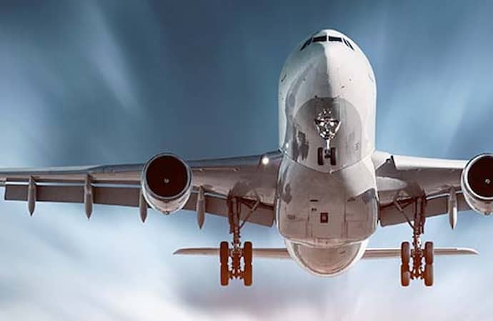 Aerospace Industry Solutions