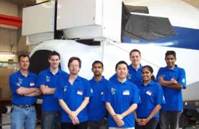 University of Sydney