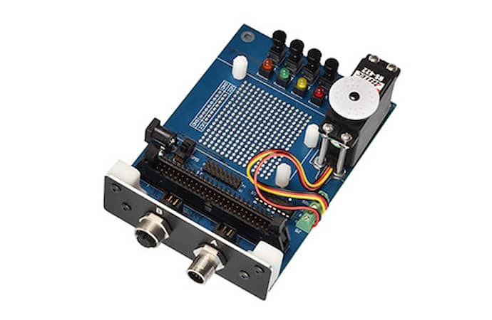 Getting Started Demo