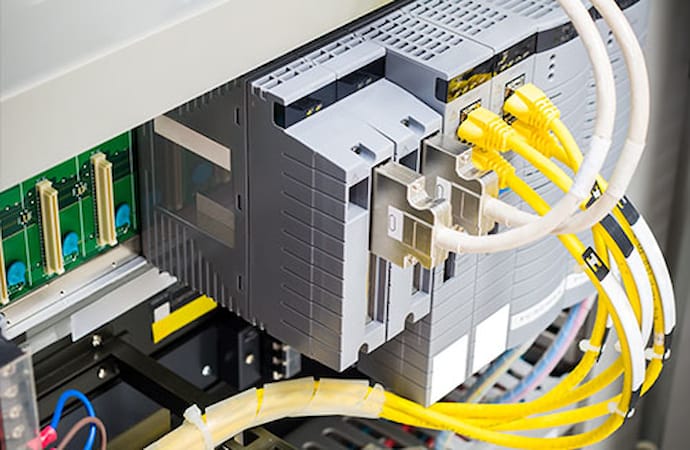 Protocols - Industrial Automation