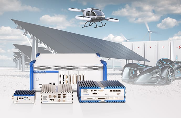 Frequent Testing Use Cases - by Industry