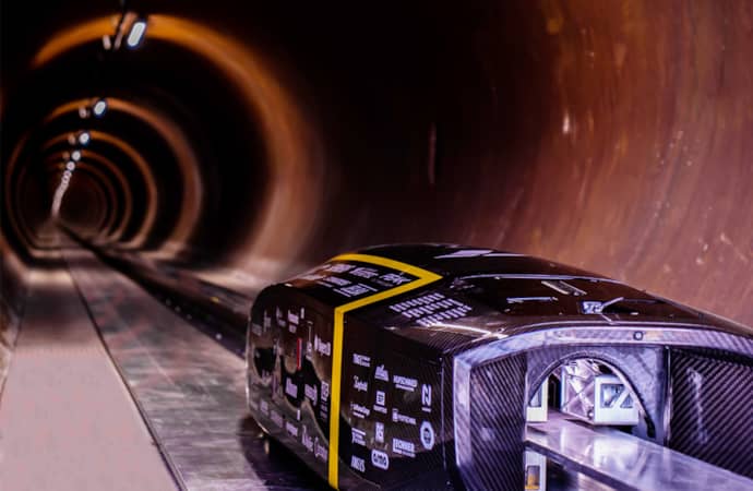 TUM Hyperloop