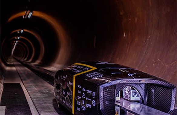 TUM Hyperloop