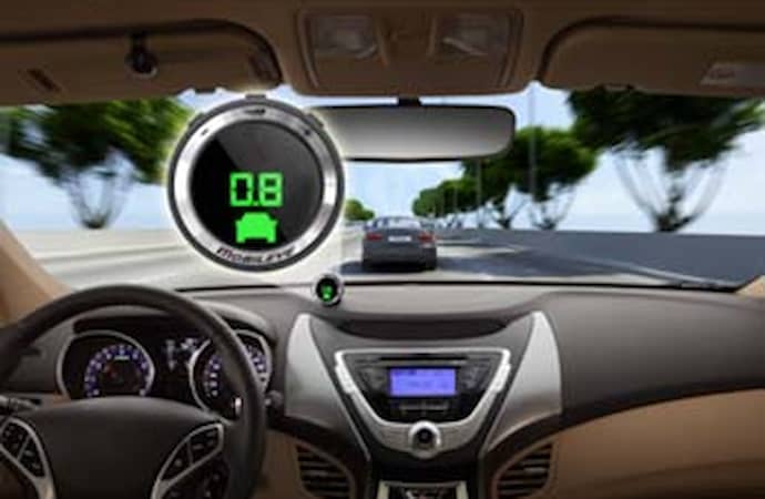 MOBILEYE - Autonomous Driving Software