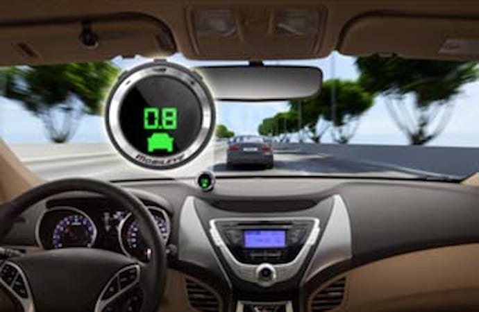 Mobileye