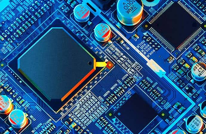 More Industry Solutions