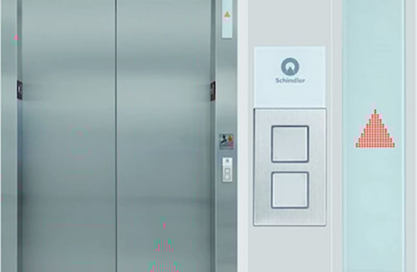 Schindler Elevator Corporation