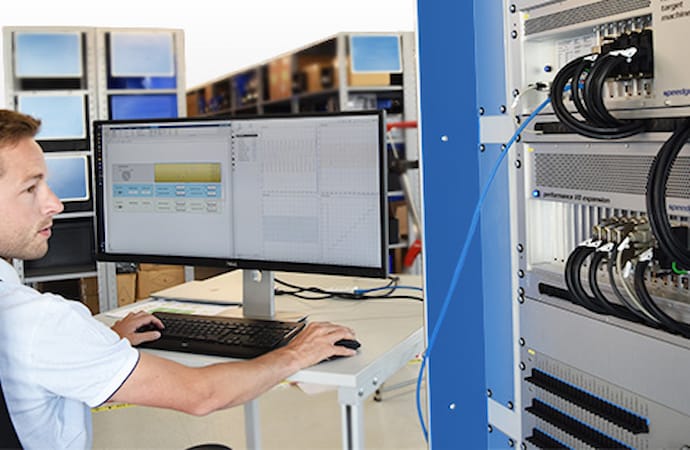 Engineering Services