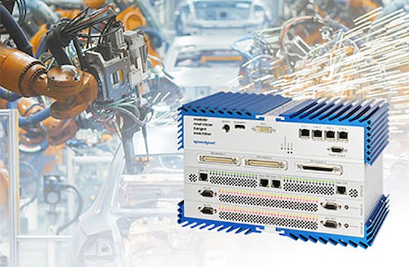 Virtual Commissioning