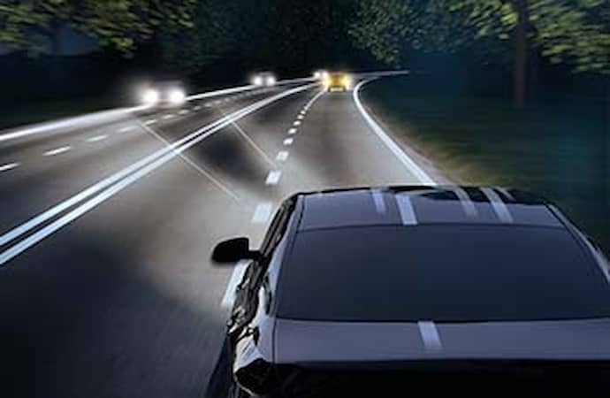 ZKW Lichtsysteme - Intelligent Lighting Systems