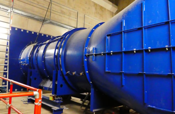 Nabla Engineering Success Story