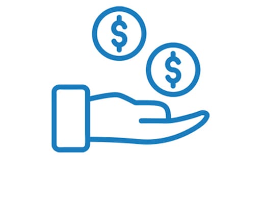 Save costs and minimize risks by receiving a ready-to-use system, designed and assembled with all required know-how and expertise.