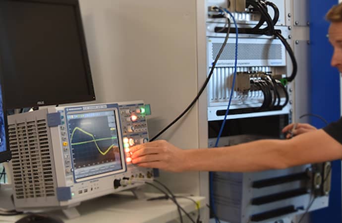 Factory and Site Acceptance Testing (FAT & SAT)