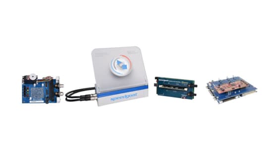 Accessories - Demo Kits