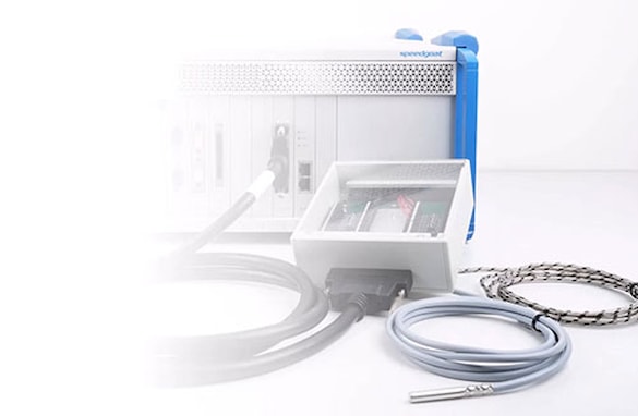 Reading Temperature Sensors