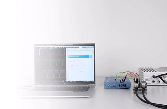 Generating PWM Signals
