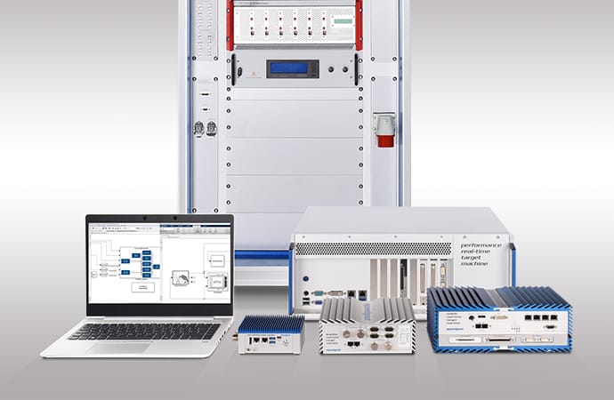 Speedgoat Products and Services