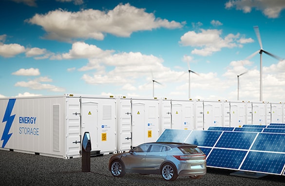 Accelerate Development of Power Systems with Real-Time Testing