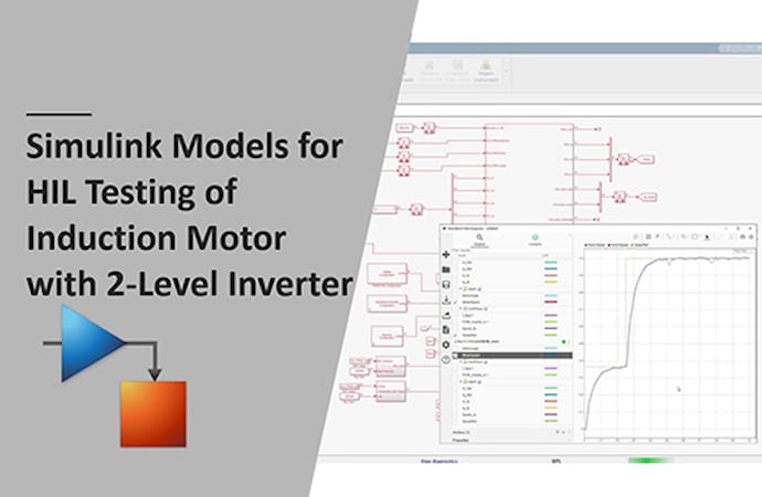 Get Started with Example Models