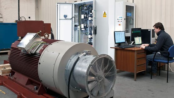 Testing & simulation