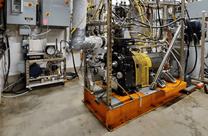 STANFORD UNIVERSITY - Reducing Emissions with Low-Carbon Fuels