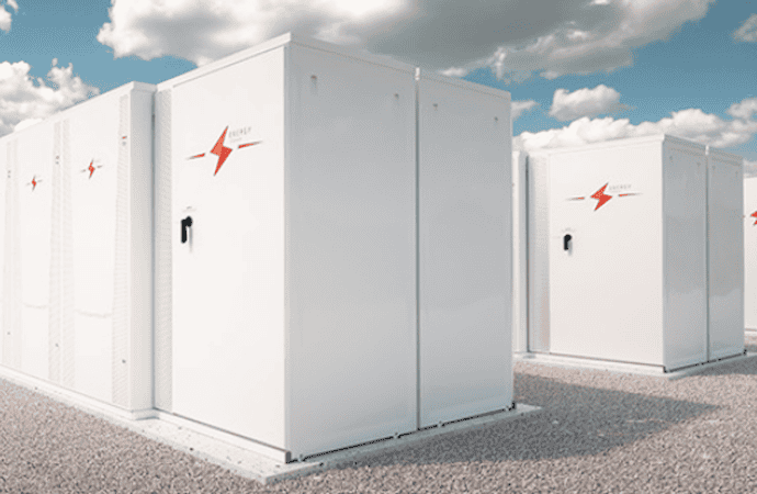 Batteries and Energy Storage
