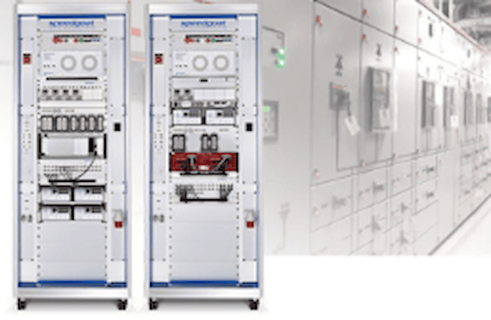 Battery Management System Solutions