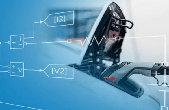 Controller HIL Testing of Dual Active Bridge Converter