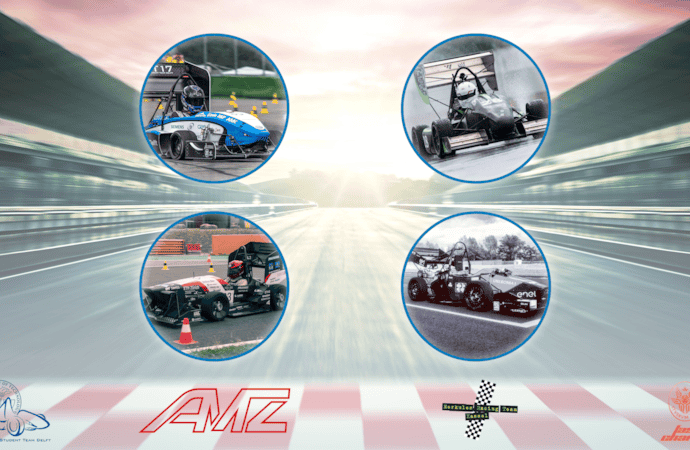 Formula Student Sponsoring