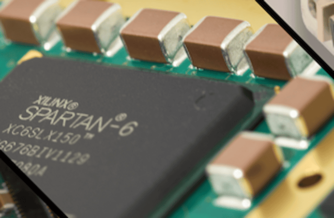 Configurable I/O Modules