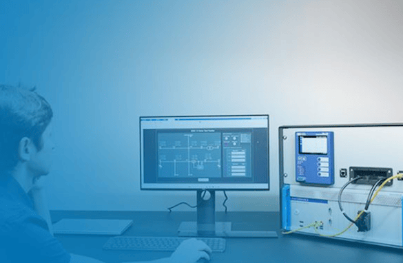HIL Testing of Grid Protection Relays