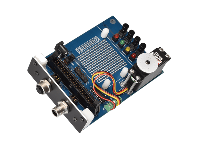 Getting Started Demo