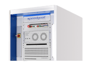 Tailored Rack-System