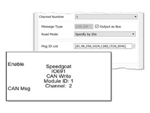 Simulink® I/O Configuration Blockset