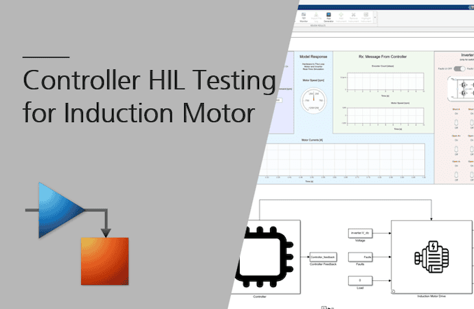 Get Started with Example Models