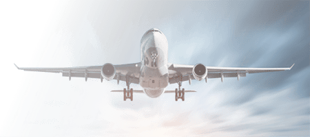 Aerospace Industry Solutions