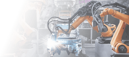 Industry Automation & Machinery