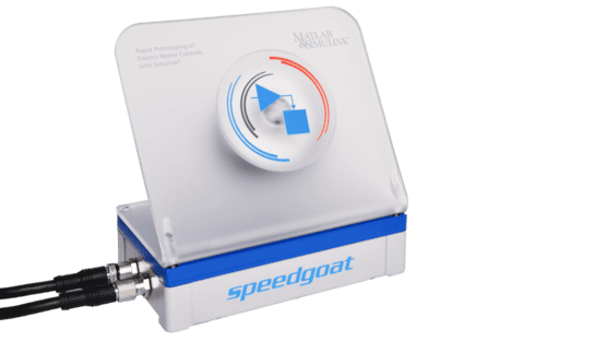 Electric Motor Control Kit