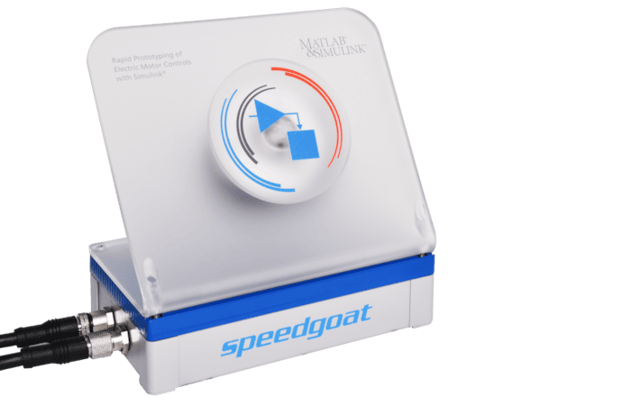 Electric Motor Control Kit