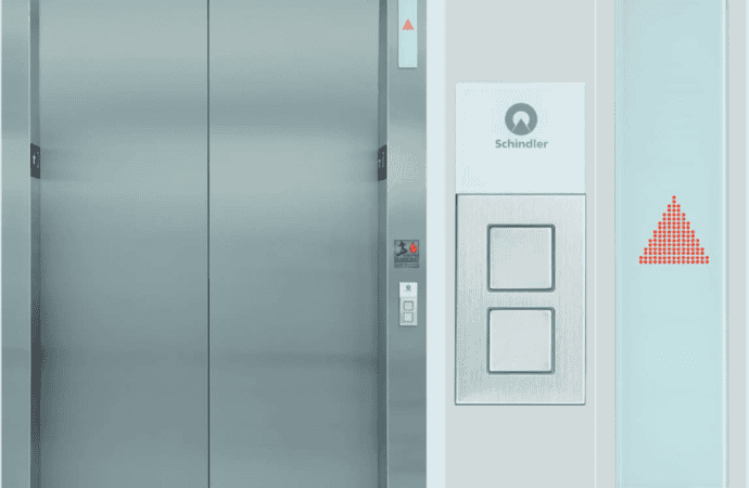 Schindler Elevator Corporation